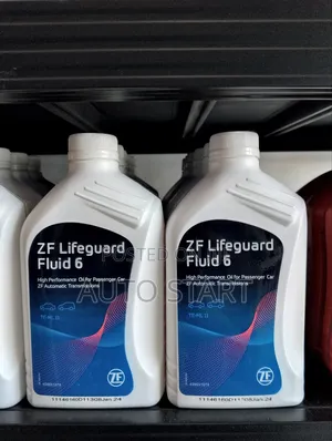 Zf Lifeguard Fluid 6