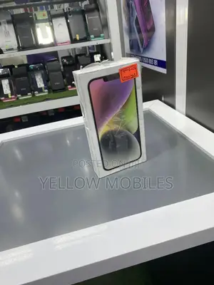 New Apple iPhone 14 Plus 256 GB Black