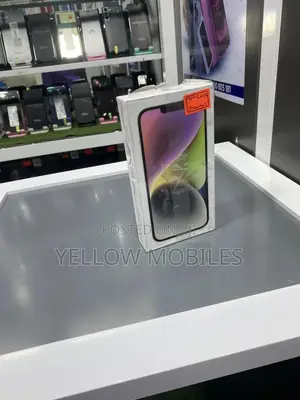New Apple iPhone 14 Plus 256 GB Black