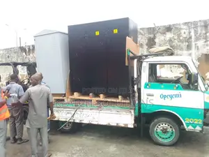 1000kva Automatic Voltage Regulator Stabilizer
