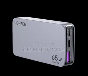 Ugreen Nexode Pro 65w Usb C Fast Charger