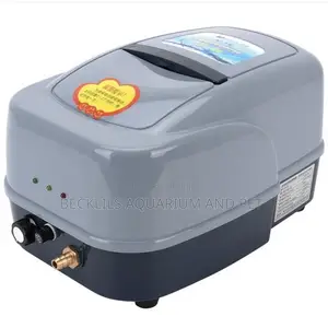 8 Outlet Rechargable Airpump ( Aerator)