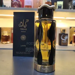 Teriaq Intense Lattafa