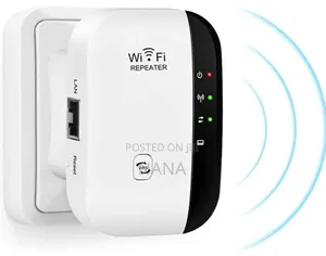 Wifi Extender Original.