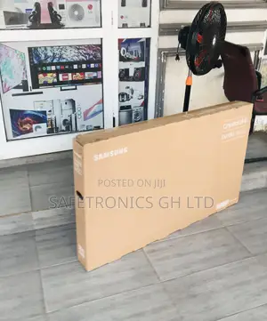 Lastest 55 Inch Samsung Du80 Ultra Led Smart Tv