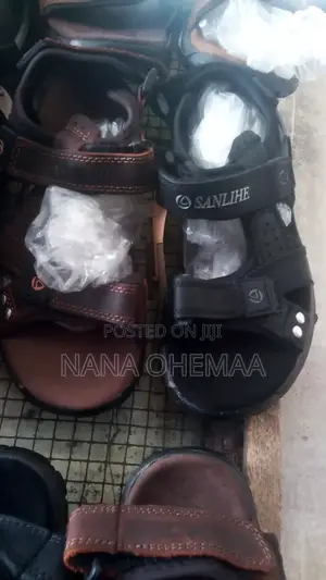 Sanline Dash 1-20 (Sandals)