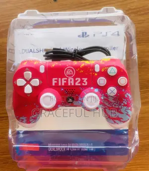 Ps4 Wireless Controller