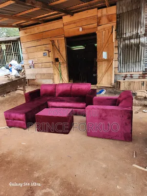 Noah Furniture Work