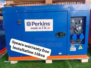 Aircool Astra Watts 18kva Diesel Generator 18kva Diesel