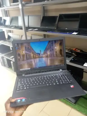 Laptop Lenovo A8 8GB AMD A8 SSD 256GB