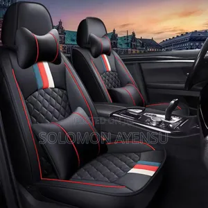 Quality Car Seat Covers Available