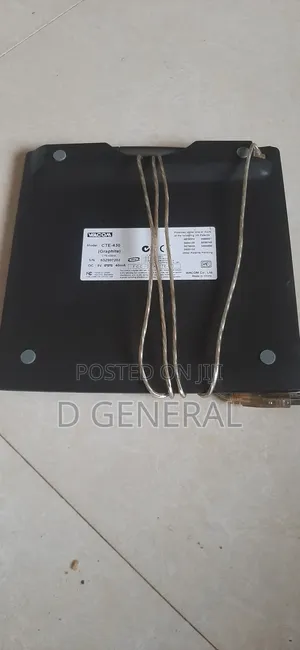 Wacom Cte 430 Graphite