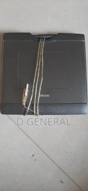 Wacom Cte 430 Graphite