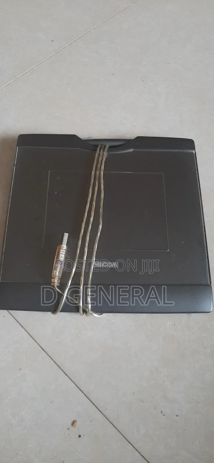 Wacom Cte 430 Graphite