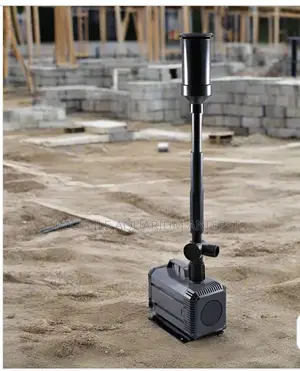 Lucky Pro Fountain Pump ( 55 to 150 Watts