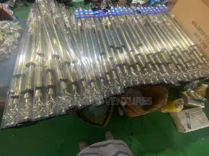 Curtains Rod / Curtains Bars 2 Meters