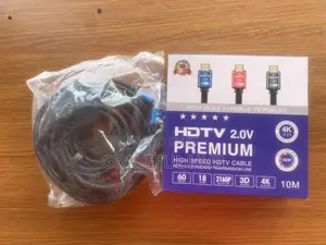 Hdmi Cable 10m 4k