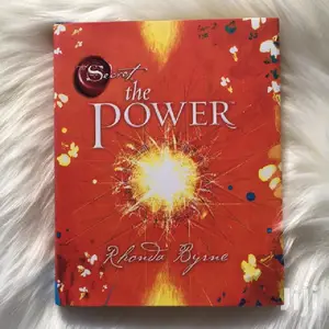 The Power By Rhonda Byrne