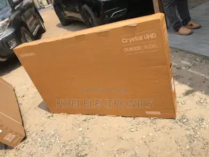 Introducing Smart Tv Led 55" Samsung Crystal HDR 55du8000