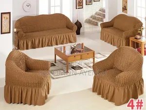 Soft Stylish Skirted Soft Covers