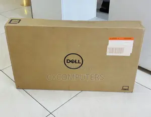 New Laptop Dell G15 5535 16GB Intel Core I7 SSD 1T