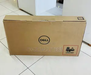 New Laptop Dell G15 5535 16GB Intel Core I7 SSD 1T