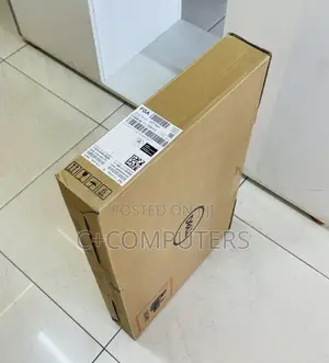 New Laptop Dell G15 5535 16GB Intel Core I7 SSD 1T
