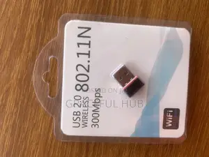 Wi-Fi Card