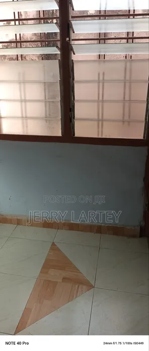 1bdrm Apartment in Dansoman Children for rent