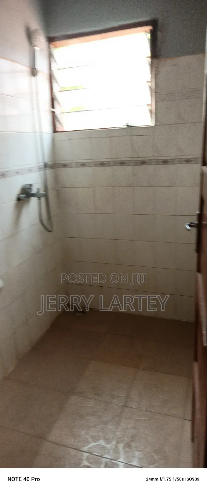 1bdrm Apartment in Dansoman Children for rent