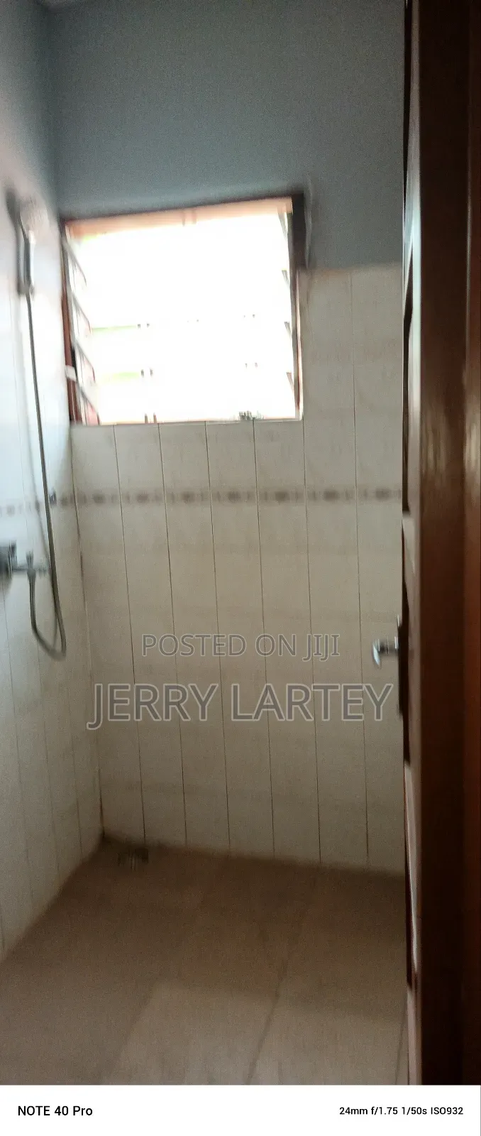 1bdrm Apartment in Dansoman Children for rent