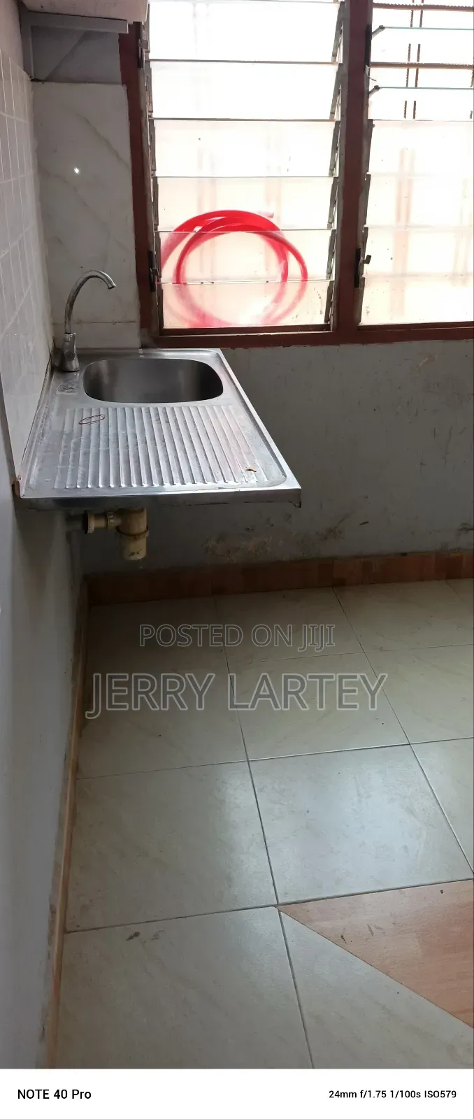 1bdrm Apartment in Dansoman Children for rent