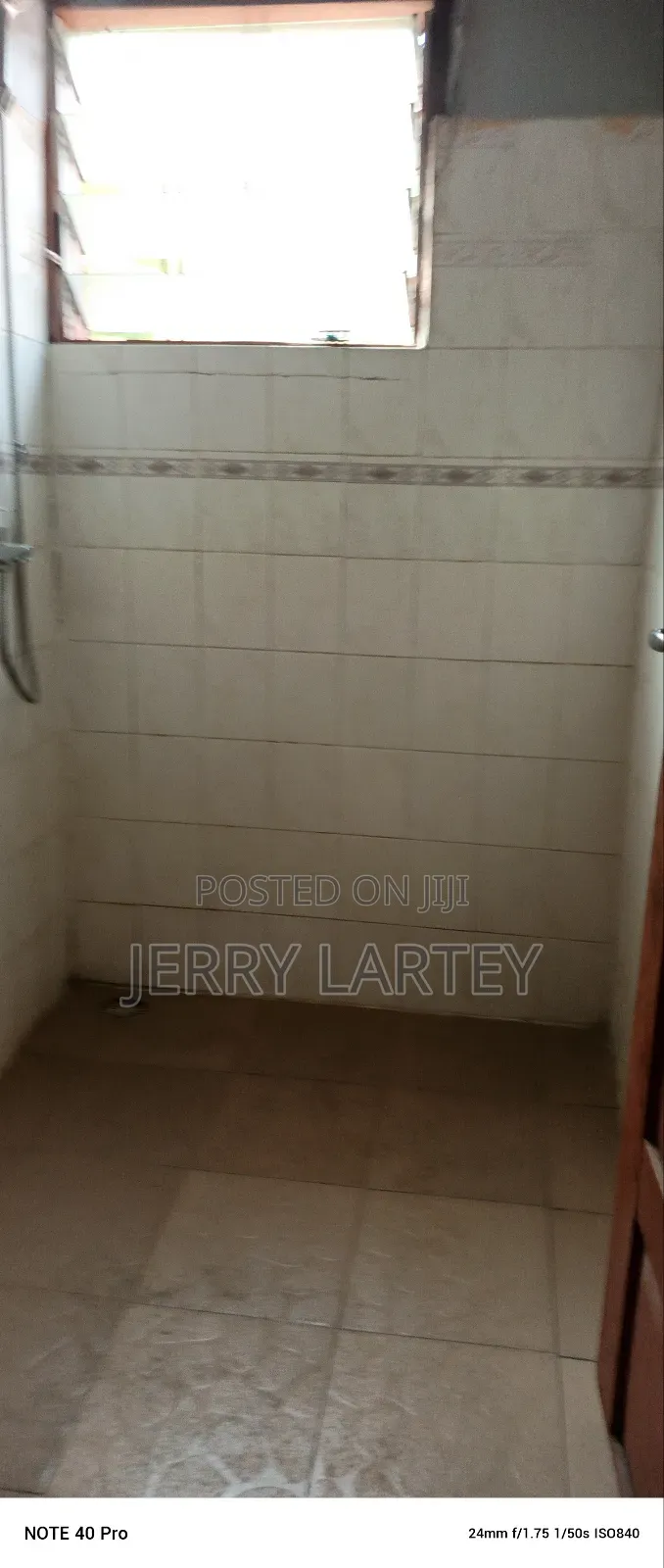 1bdrm Apartment in Dansoman Children for rent