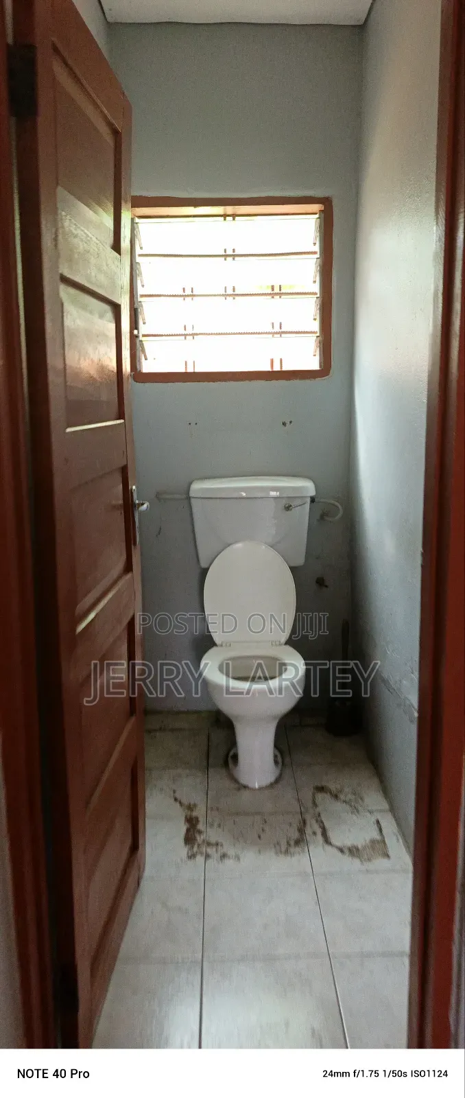 1bdrm Apartment in Dansoman Children for rent