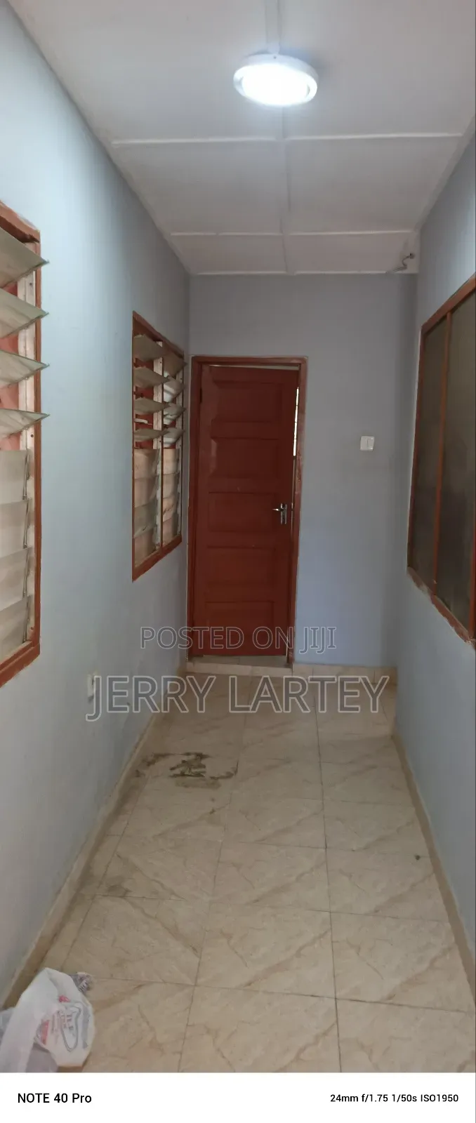 1bdrm Apartment in Dansoman Children for rent