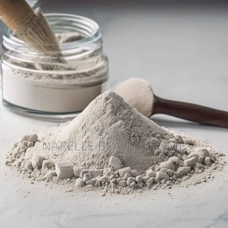 Zinc Oxide Powder