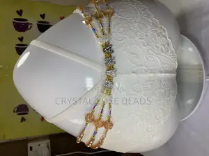 Customization Waist Beads