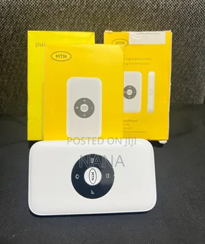 Lte Turbonet Mifi.,