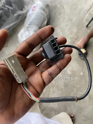 Honda Accord 2018 to 2023 Back Camera.