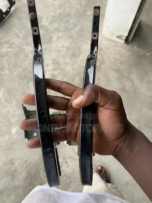 Honda Accord 2018 to 2021 Boot Hinge