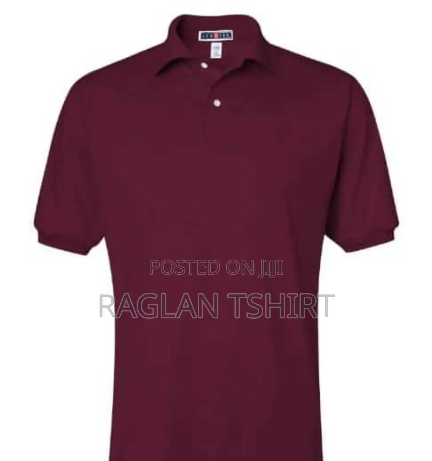 Polo Jerzees (Wholesale)