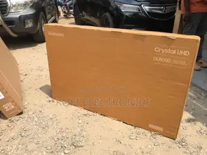 (Buy From an Authorized Dealer) Samsung 55" HDR Smart Tv