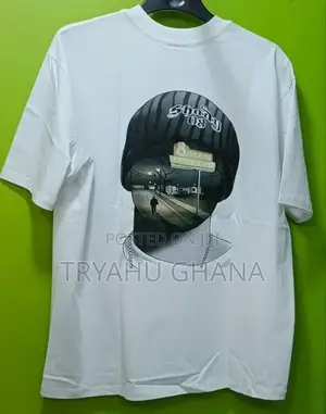 Heavy Original Glassy Sky Tees Now At Tryahu