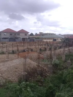 Lakeside Land for Sale