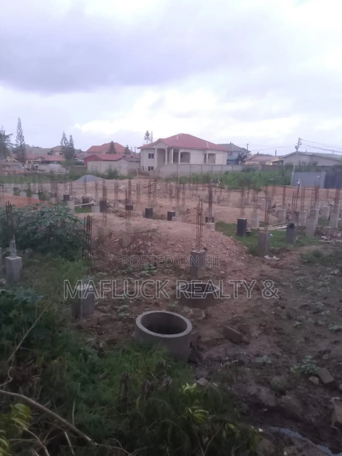 Lakeside Land for Sale