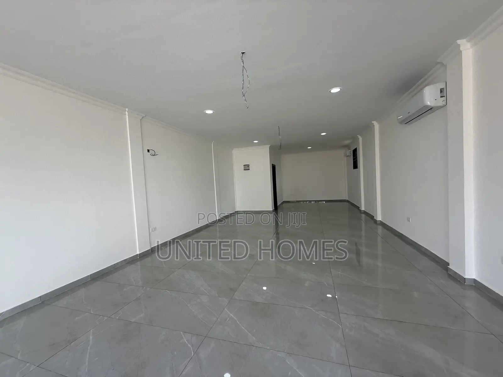 Dzorwulu Spacious Shop for Rent