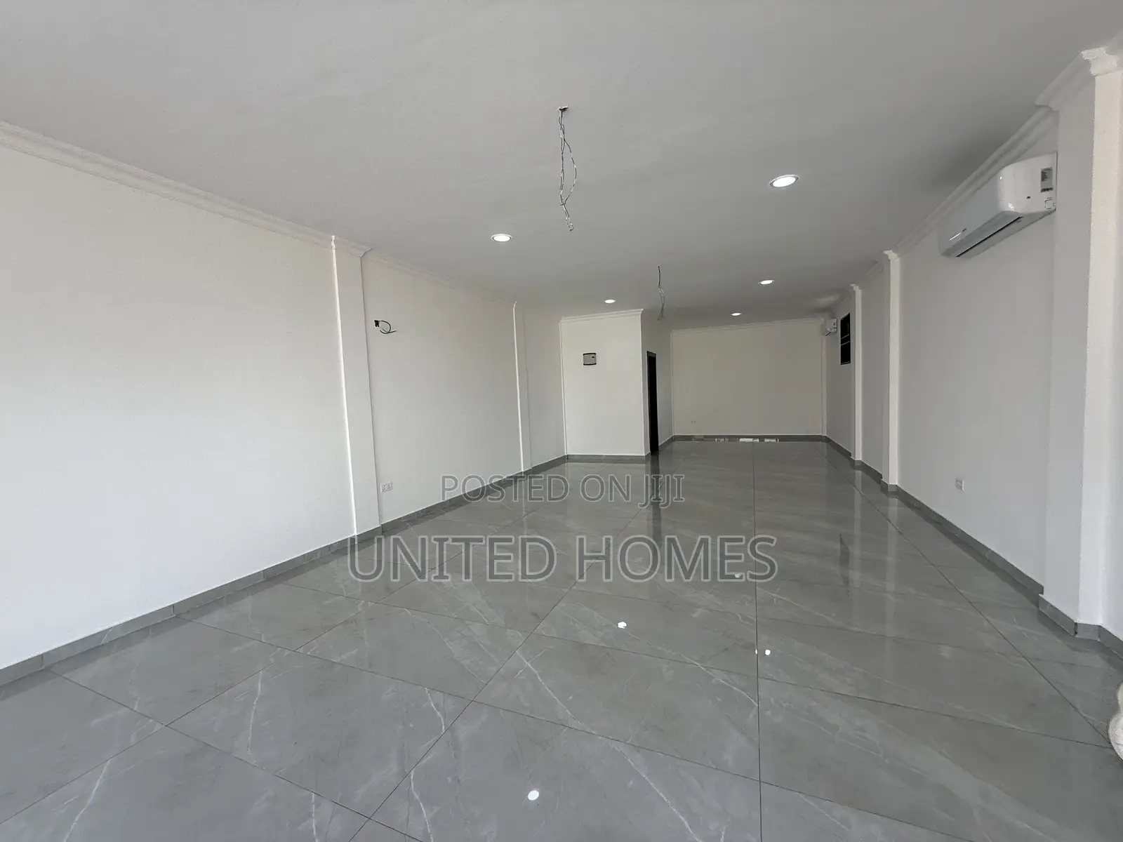 Dzorwulu Spacious Shop for Rent