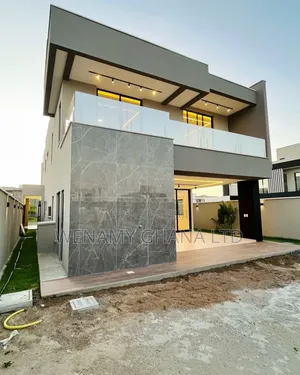 Furnished 4bdrm House in Accra for sale