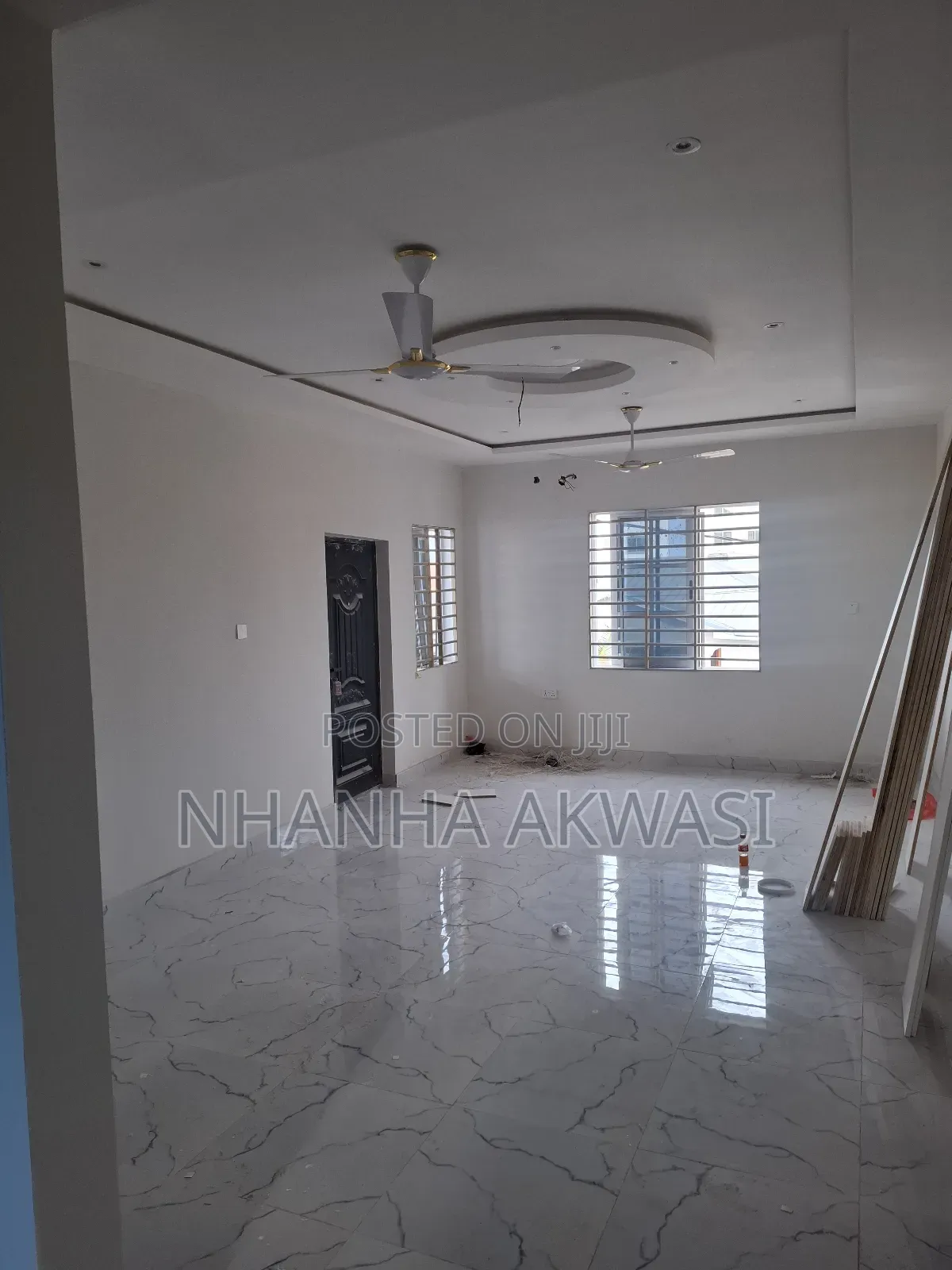 2bdrm Apartment in Klagon, Tema Metropolitan for rent