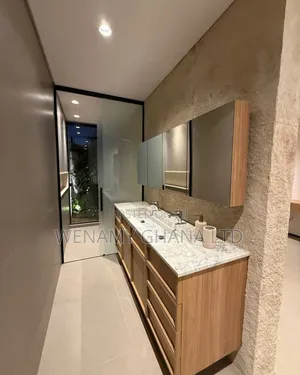 Furnished 3bdrm House in Accra for sale
